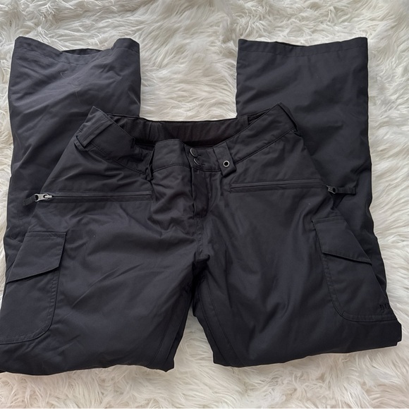 Burton ski pants men’s medium - Picture 1 of 4